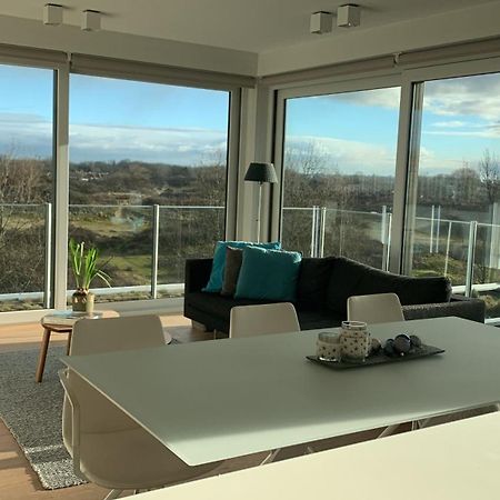 Karthuizer Duinzicht Nieuwpoort Exterior foto